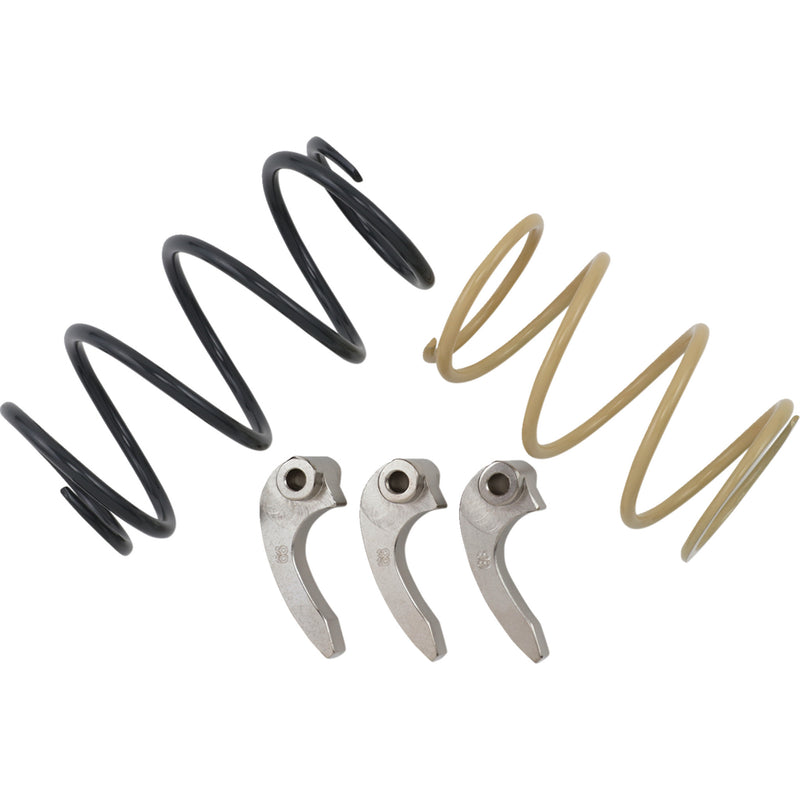 Epi Clutch Kit - WE437348 Polaris RZR 2016