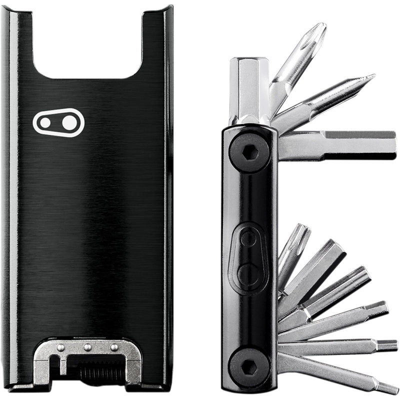 CRANKBROTHERS 3812-0669 16092 F15 Multitool black
