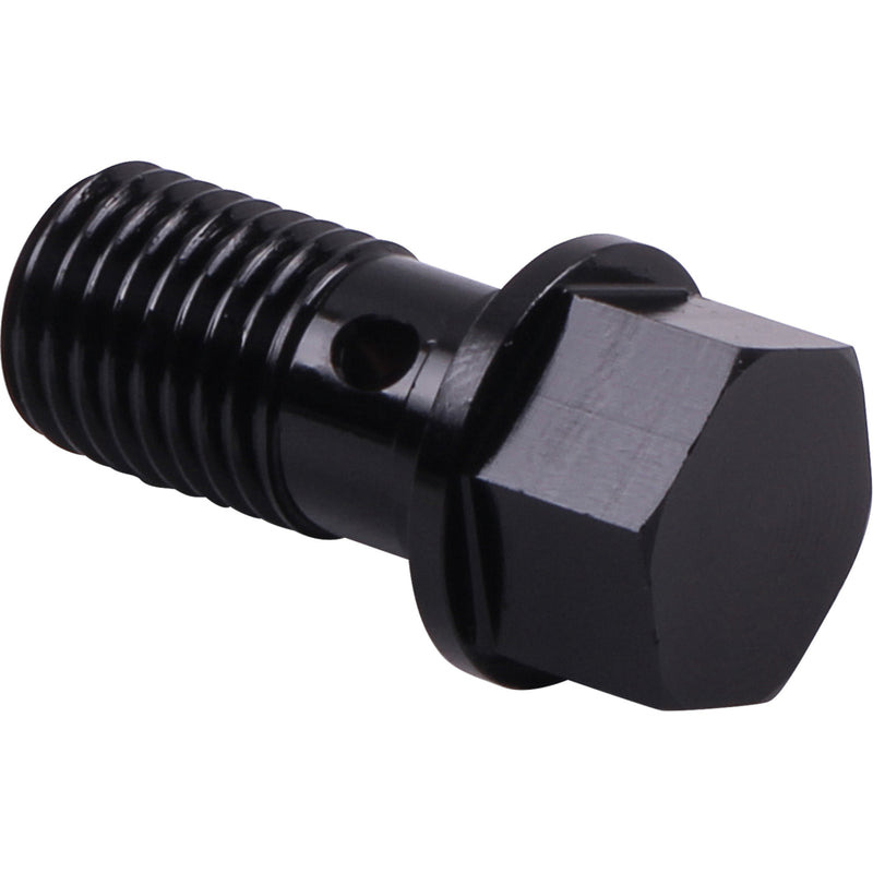 MAGNUM SHIELDING 1742-0772 1770 Banjo Bolt 12mm m20x1.5 - black