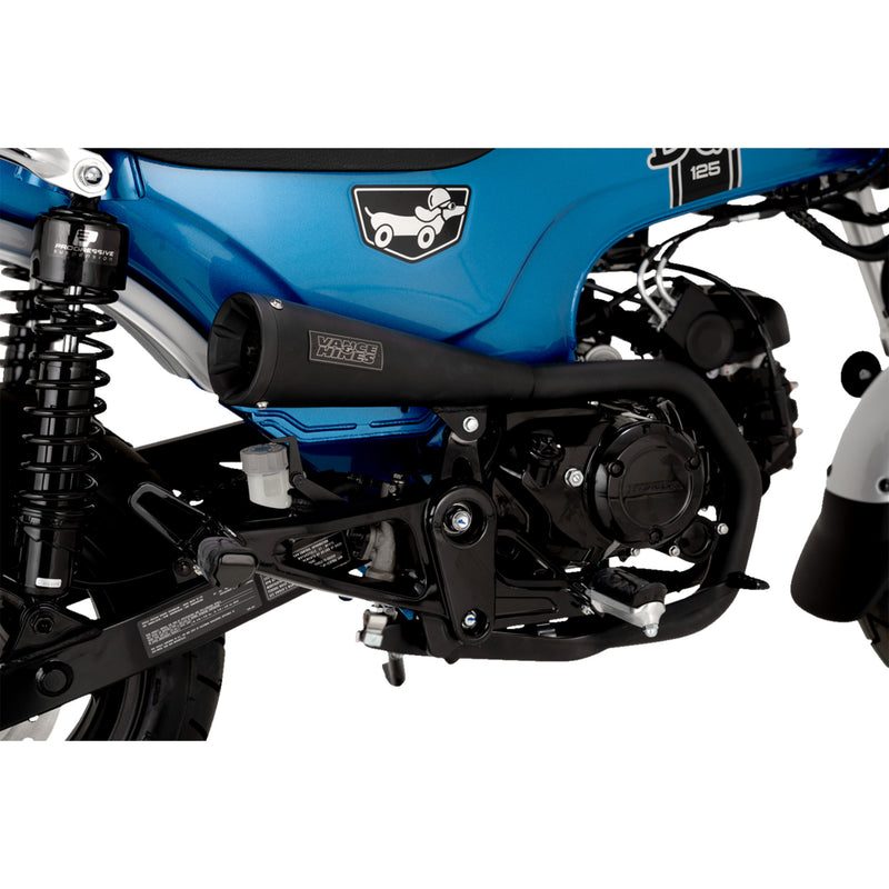 Vance & Hines Upsweep Muffler - 48431 Honda Dax 125 2025
