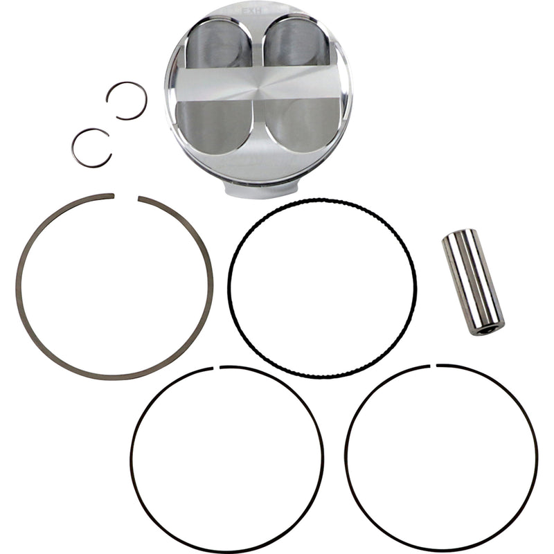 Je Pistons Piston Kit - 284856 Kawasaki KX 450 2006-2014