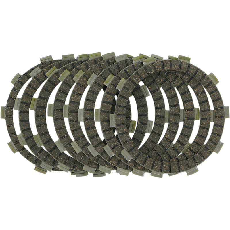 EBC Clutch Kit - CK1218 For Honda Motorcycles 2001-2020 | Suzuki 600 / 650 Bandit / 650F 2006-2014
