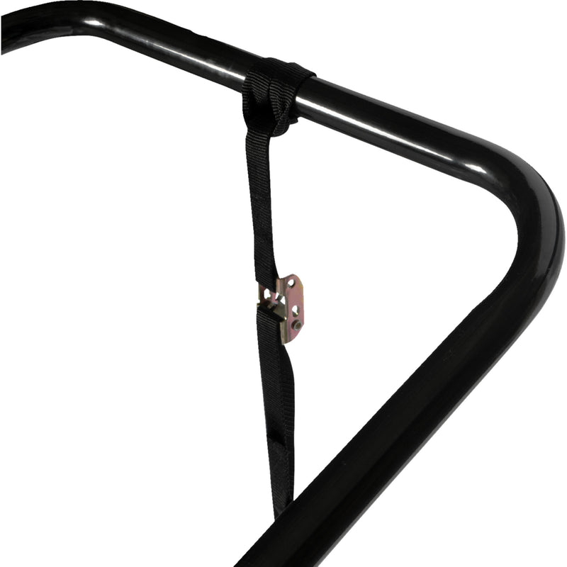 PARTS UNLIMITED 4120-0053 Big Wheel Shop Dolly Shop Dolly - Big Wheel