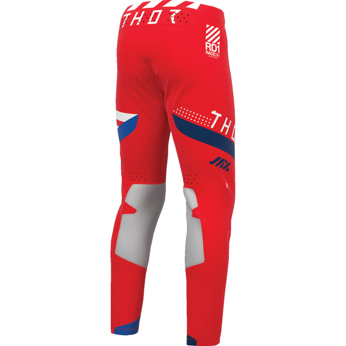 THOR Sportmode Synth Pants — - US