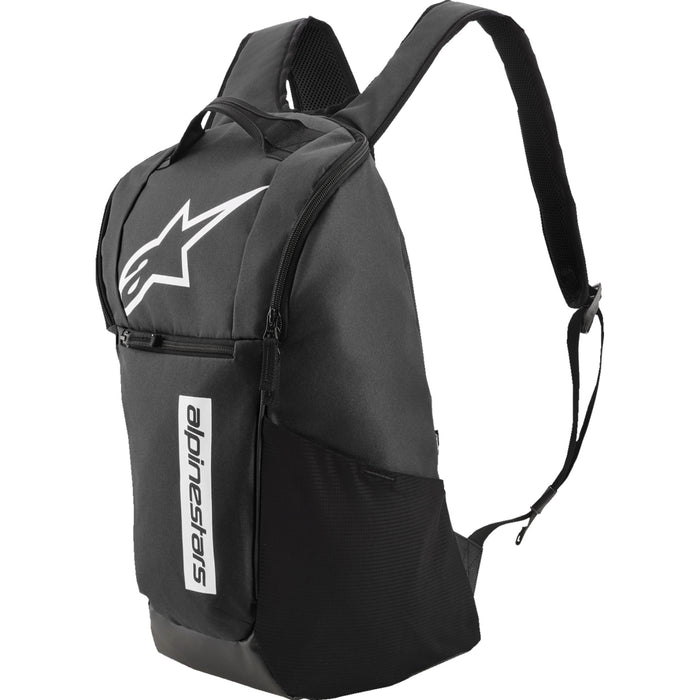 ALPINESTARS 3517-0561 1235-91888-1020-OS Defcon V3 Backpack black/white