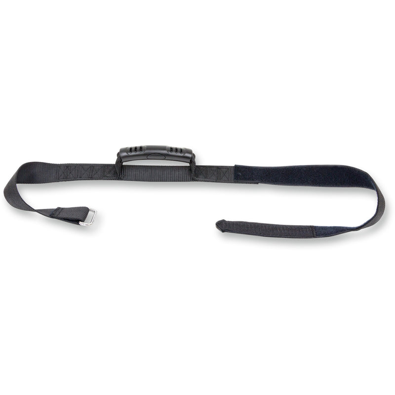 MOTORSPORT PRODUCTS 1030-0062 98-3502 Advocate MX Jug Handle Jug Handle - Fuel Can - Black