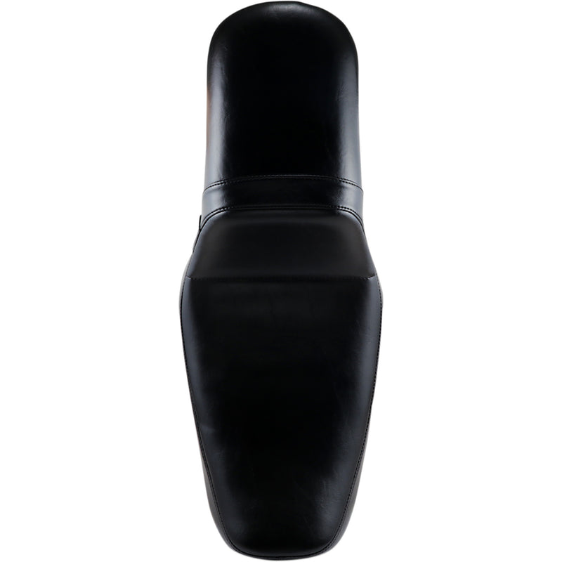 LePera Daytona Seat - LK-510DL For Harley Motorcycles 2006-2017