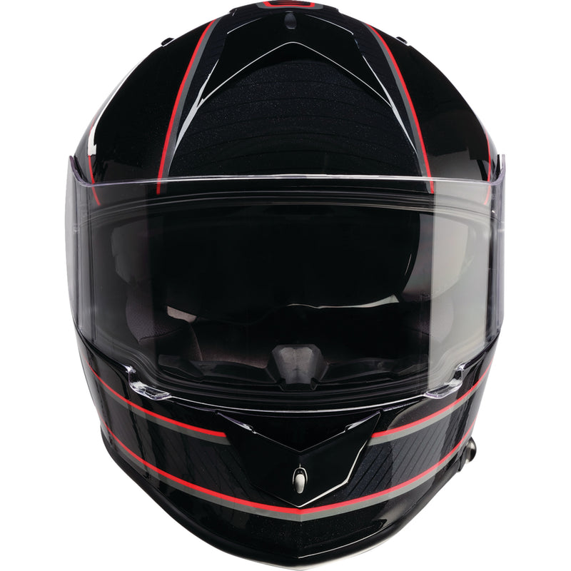 Z1R Warrant Helmet - Medium