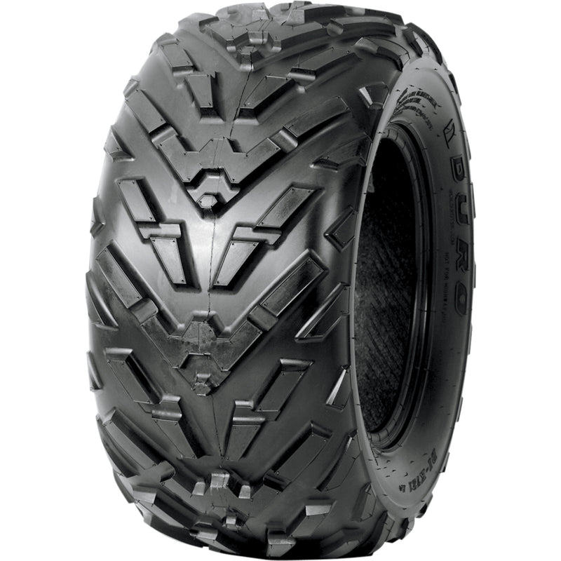DURO 0319-0204 31-K721A12-2510 DI-K Series Tire Tire - DI-K721A - Rear - 25x10-12 - 4 Ply