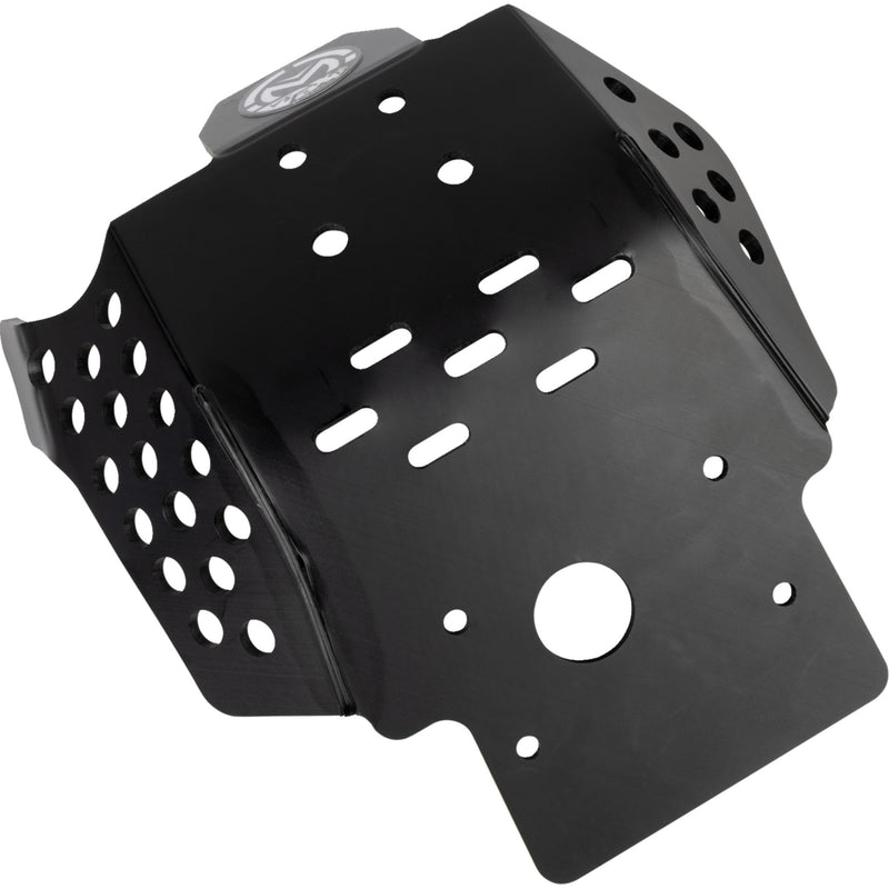 Moose Offroad Skid Plate - PX1410 Yamaha YZ 125 2005-2025