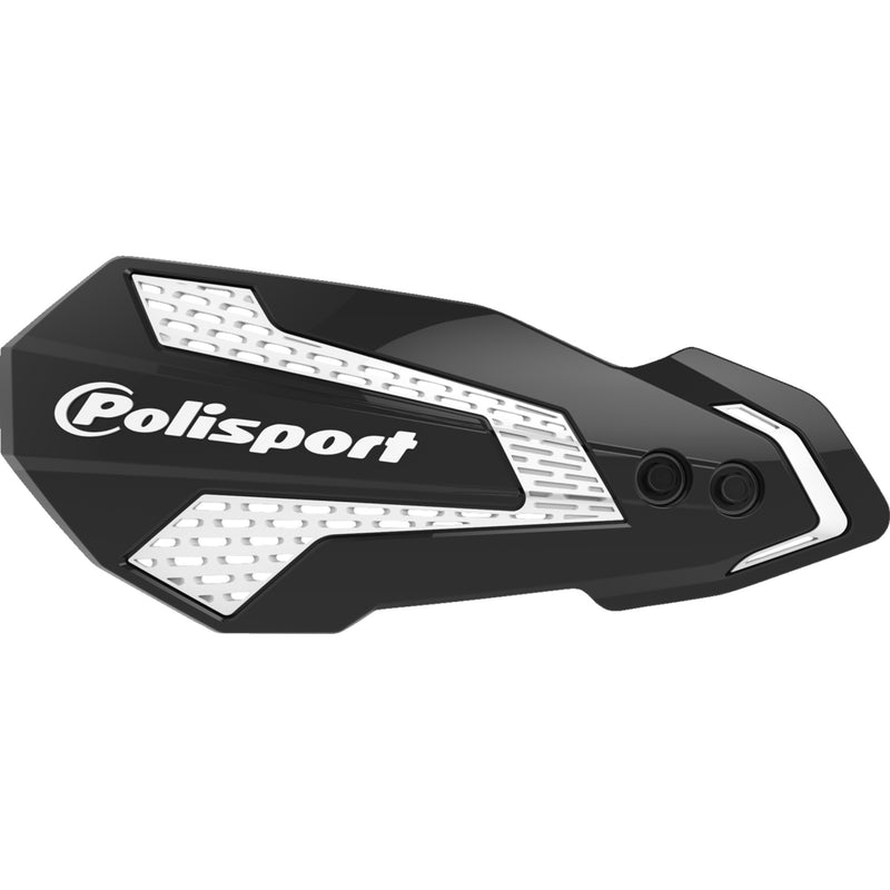 Polisport MX Flow Handguard - 8308200006 For KTM Dirt Bikes 2014-2026 | Sherco Dirt Bikes 2017-2026 | Gas Gas Dirt Bikes 2021-2023