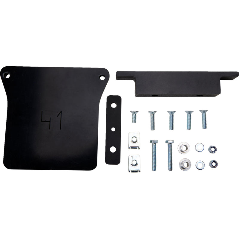 Axp Racing Xtrem Skid Plate - AX1675 Kawasaki KX 250 2021-2024