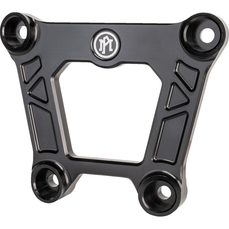 Pm Off-Road Plate - 0222-0012-B Polaris RZR 2018-2021