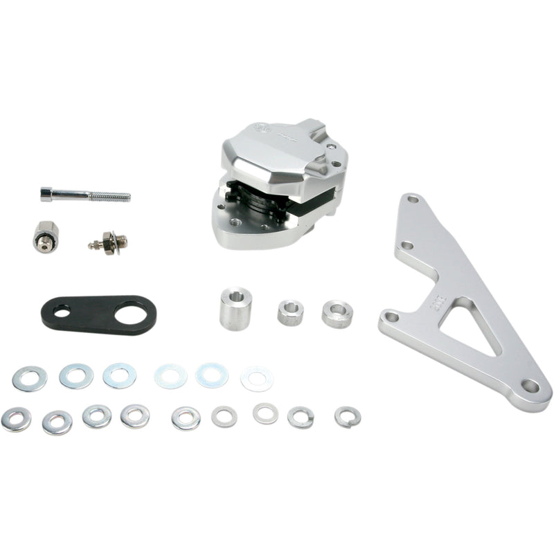 Gma Engineering By Bdl Brake Caliper - GMA-200E For Harley Sportster 1000 / Sportster 900 / Super Glide 1974-1977