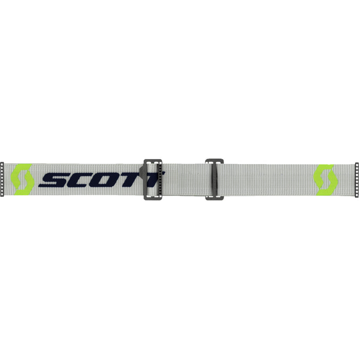 SCOTT Prospect Snow Cross Goggle - Dual Pane Lens