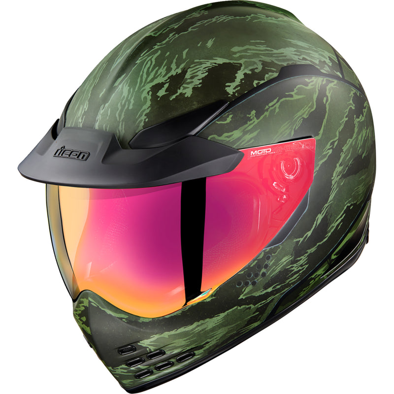 ICON Domain™ Helmet