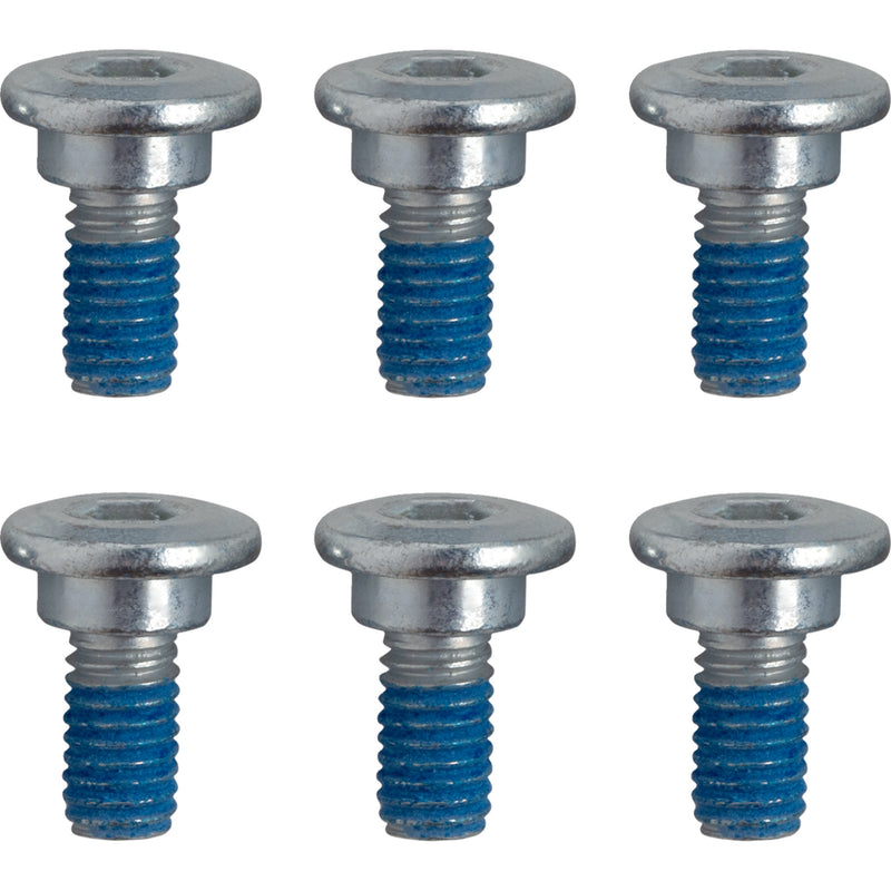 EBC Bolt - DB403/6 For Kawasaki Dirt Bikes 1984-2025 | Suzuki RM 100 2003