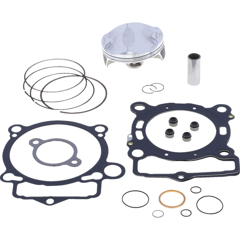 Athena A Piston Kit - P5F0780074001A For KTM Dirt Bikes 2014-2016 | Husqvarna FE 250 2016