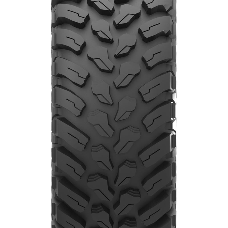 KENDA 0320-1513 083213289R14 Cross Trail Tire Tire - Cross Trail - Front/Rear - 28x9R14 - 8 Ply