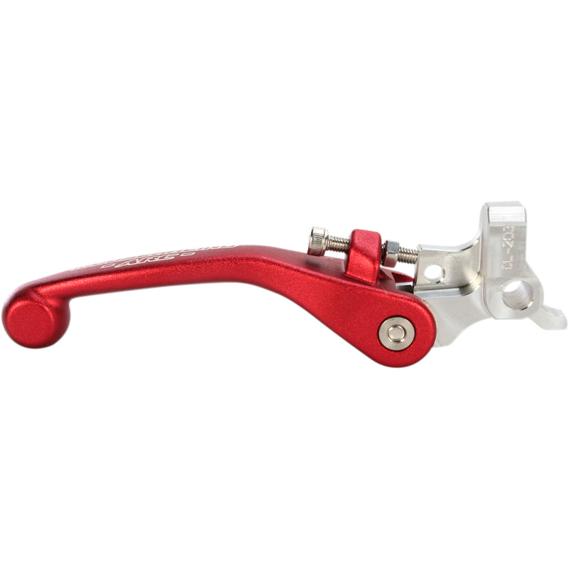 Moose Offroad Flex Lever - CL-913 For KTM Dirt Bikes 2006-2026 | Husqvarna Dirt Bikes 2014-2018 | Beta Dirt Bikes 2013-2026 | TM Dirt Bikes 2019-2022