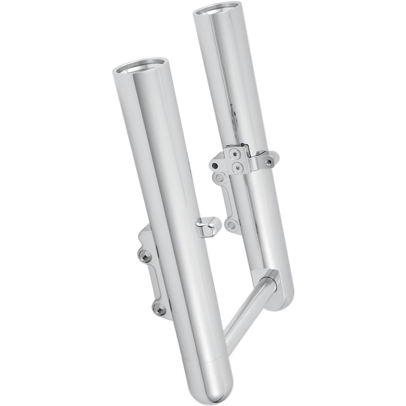 Arlen Ness Hot Legs Legs - 06-503 For Harley Touring 2000-2007
