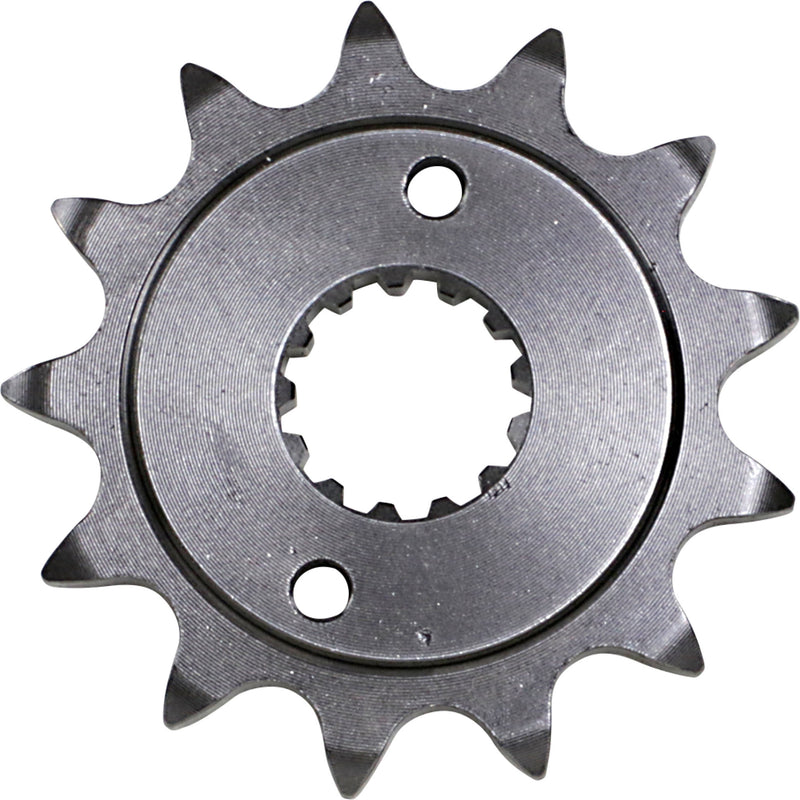 Renthal Sprocket - 432--520-13P For Suzuki QuadSport / 450 QuadRacer 2003-2014 | Kawasaki ATVs 2003-2006