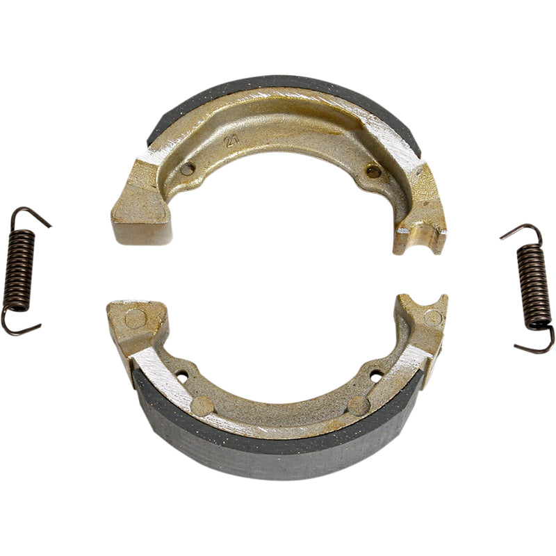 EBC Brake Shoe - 614 E-TON 90 / Sierra 90 / 90 Sierra 1999-2003
