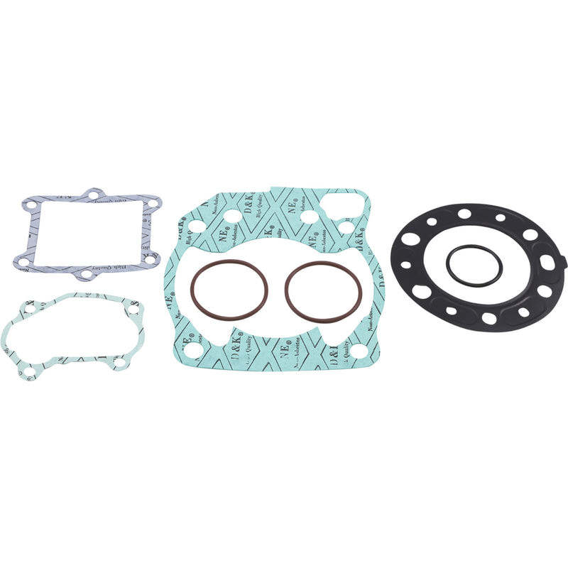 Pro X Gasket Set - 35.1312 Honda CR250R 1992-2001