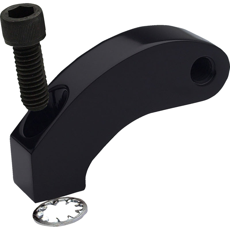 Headwinds Mount - 1-0004-2ZA For Harley Softail 1988-2006