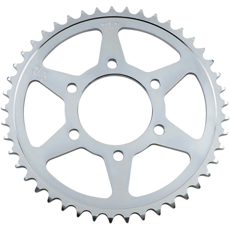 JT SPROCKETS JTR816-45 JTR816.45 Steel Rear Sprocket Sprocket - Rear - Suzuki - 45 Tooth