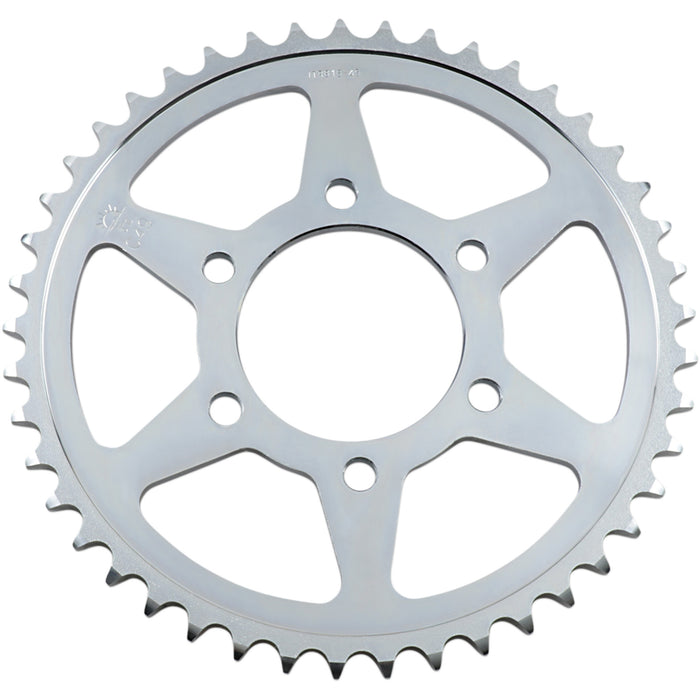 JT SPROCKETS JTR816-45 JTR816.45 Steel Rear Sprocket Sprocket - Rear - Suzuki - 45 Tooth
