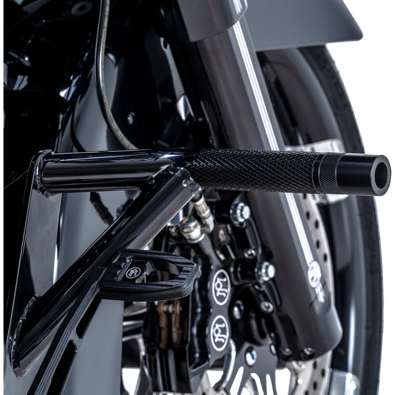 Burly Brand Brawler Kit - SA-3013-001 For Harley Touring 2014-2025