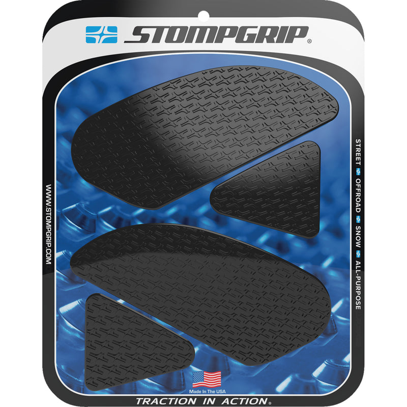 Stompgrip Sticker Kit - 55-14-0100B Honda CBR250R / CBR300R 2015-2022