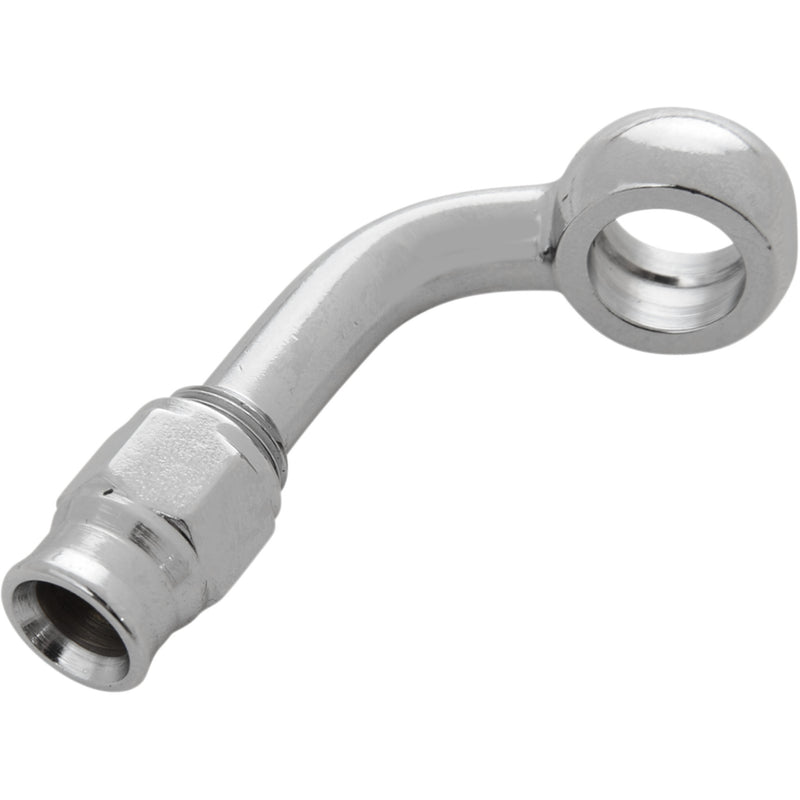 GOODRIDGE 5070-03CH P5070-03CH Professional Banjo Fitting Banjo Fitting - 3/8" - 70°
