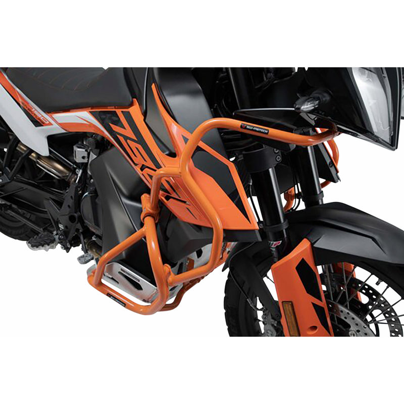 Sw-Motech Crash Bar - SBL.04.521.10100/EB KTM 790 Adventure / 890 Adventure 2019-2022