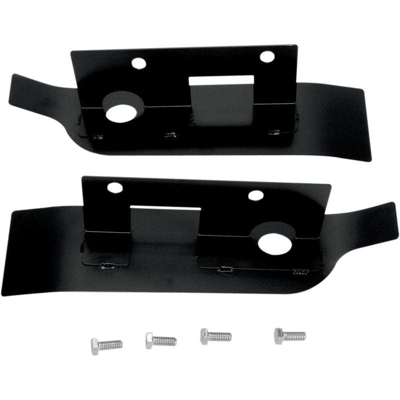 Klock Werks Filler Panel - KWS-01-0007 For Harley Touring 1993-2008