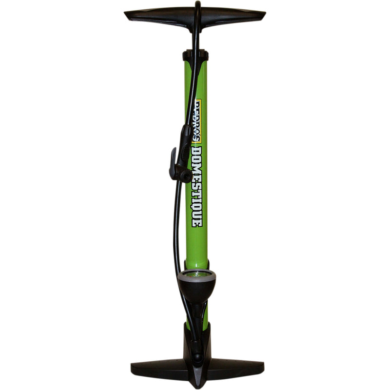PEDRO'S 3810-0131 6450520 Domestique Floor Tire Pump Domestique Floor Pump