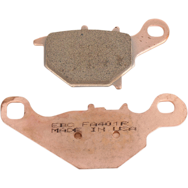 EBC Brake Pad - FA401R Suzuki RM 85 2005-2023