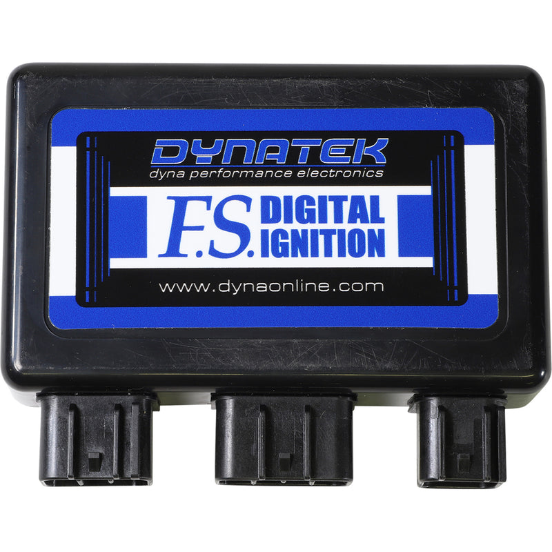 Dynatek Control Module - DFS2-15 Kawasaki 650 Brute Force 4x4 2005-2013