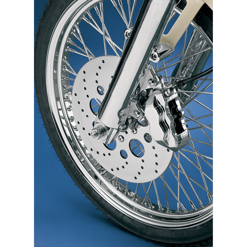 Hawg Halters Brake Caliper - LHSCC500 For Harley 1984-1999