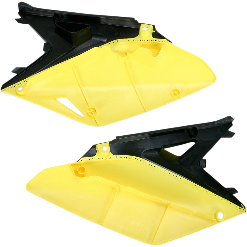 Acerbis Side Panel - 2171921040 Suzuki RMZ 250 2010-2018