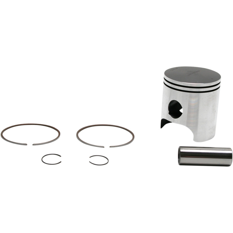 WISECO 0910-0559 2445M07380 Piston Kit Pro-Lite Series Piston Kit - 73.80 mm - Arctic Cat