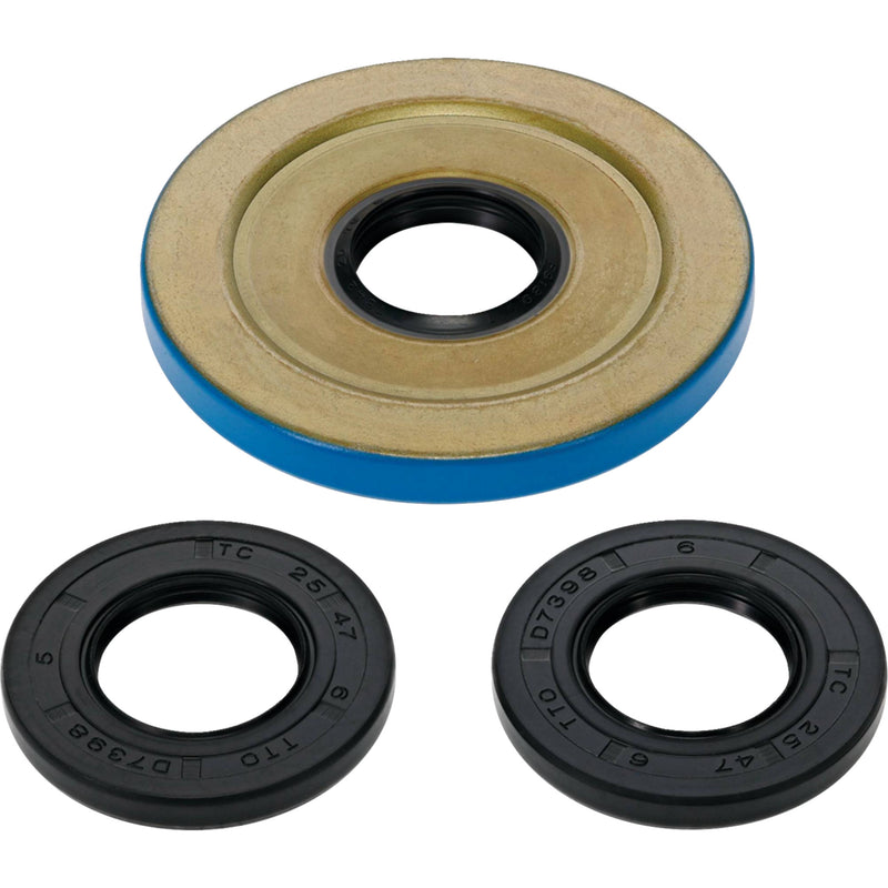 MOOSE OFFROAD 0935-1295 25-2149-5 Differential Seal Kit can-am - front
