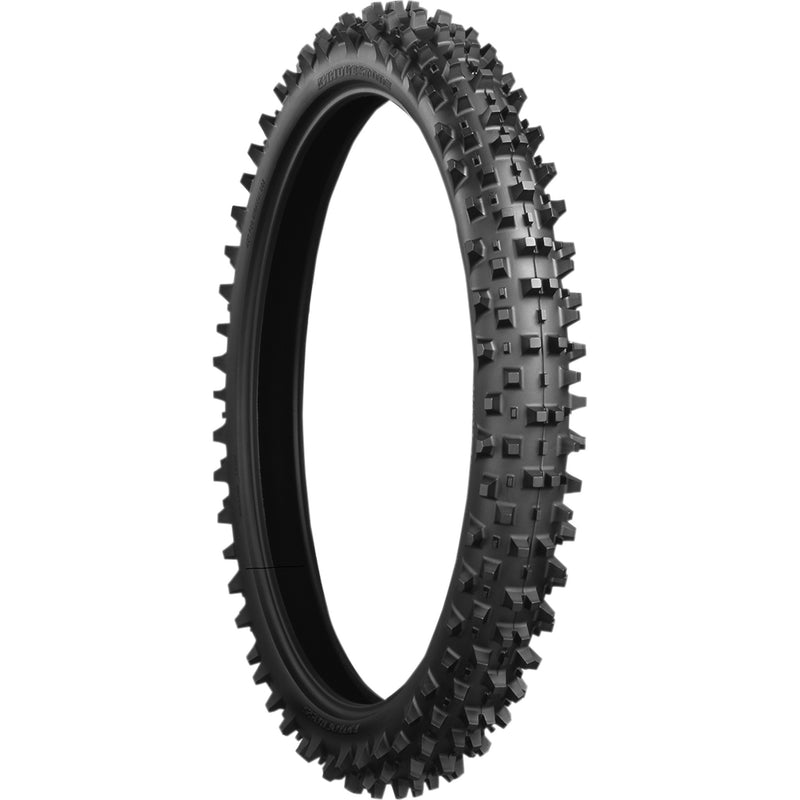 BRIDGESTONE 0312-0333 7209 Battlecross X10 Tire Tire - Battlecross X10 - Front - 80/100-21 - 51M