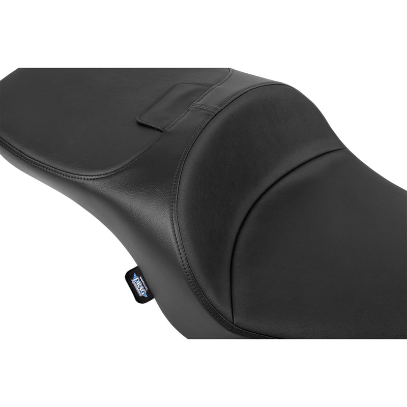 Drag Specialties Seats Freedom Seat - 0801-2166 For Harley Touring 2023-2026