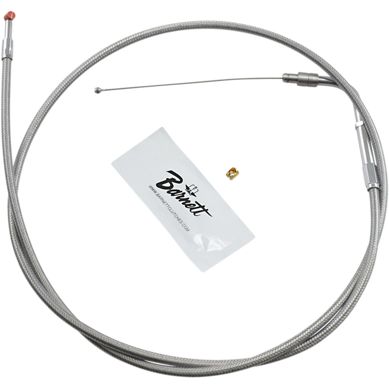 Barnett Cable - 102-30-30016-06 For Harley Touring 2002-2007