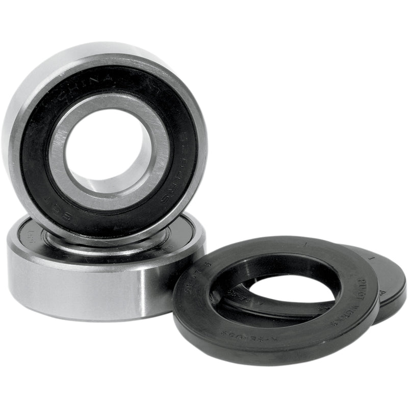 Pivot Works Bearing - PWRWK-T13-000 For Husaberg Dirt Bikes 2004-2014 | Gas Gas 85 Big Wheel 19/16 / 85 17/14 / 85 19/16 2021-2025