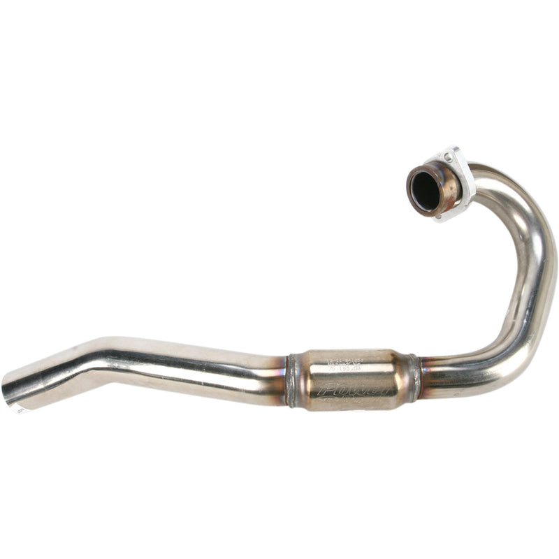 FMF PowerBomb Header - 043209 For Kawasaki ATVs 2003-2006 | Suzuki QuadSport 2003-2014