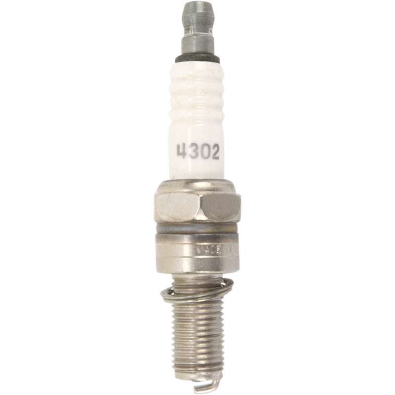 Autolite CR9E Spark Plug - 4302 Buell 1125CR / 1125R 2009