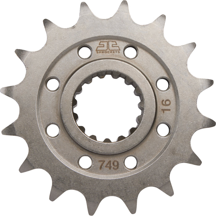 JT Sprockets Sprocket - JTF749.16 Ducati Panigale 2018-2021